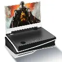 G-STORY GS140PU 14" IPS 4k 60Hz Portable Monitor for PS5 Slim