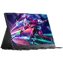 Uperfect Protable Monitor 2K - 144 Hz - 18 inch Freesync