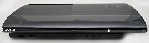 [SP36U] Sony PlayStation 3 Slim 500GB
