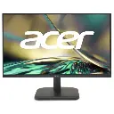 Acer EK1 Monitor, 21.5" FHD IPS Display, 100Hz Refresh Rate, 1ms (VRB) Response Time, AMD FreeSync & Adaptive Sync Technology EK221QE3, ZeroFrame, Black