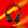 [BBW3N] BOROFONE BO101 Wired headphones Racing