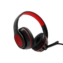ZG25 - Gaming Headphone - Red 