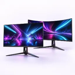 Gaming Monitor