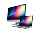 Apple iMac & MacBook