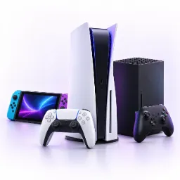 Gaming Consoles