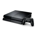 PlayStation 4 Console