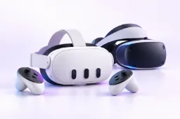 Virtual Reality