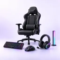 Gaming Accessories