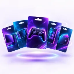 Digital Cards