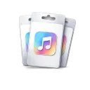 iTunes Gift Cards