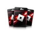 Roblox Gift Cards