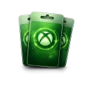 Xbox Gift Card