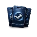 Steam Gift Cards