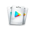 Google Play Gift Cards