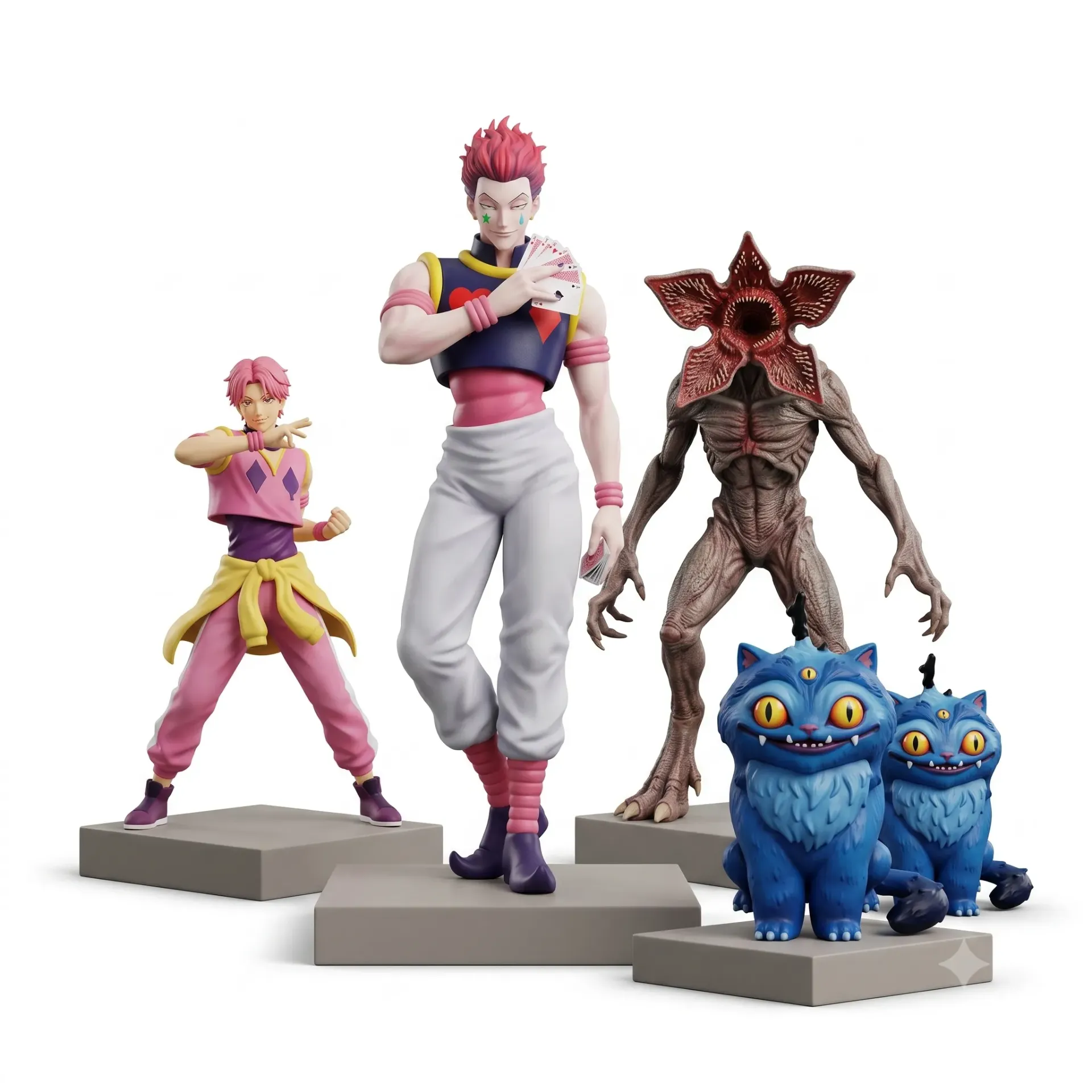 Figures