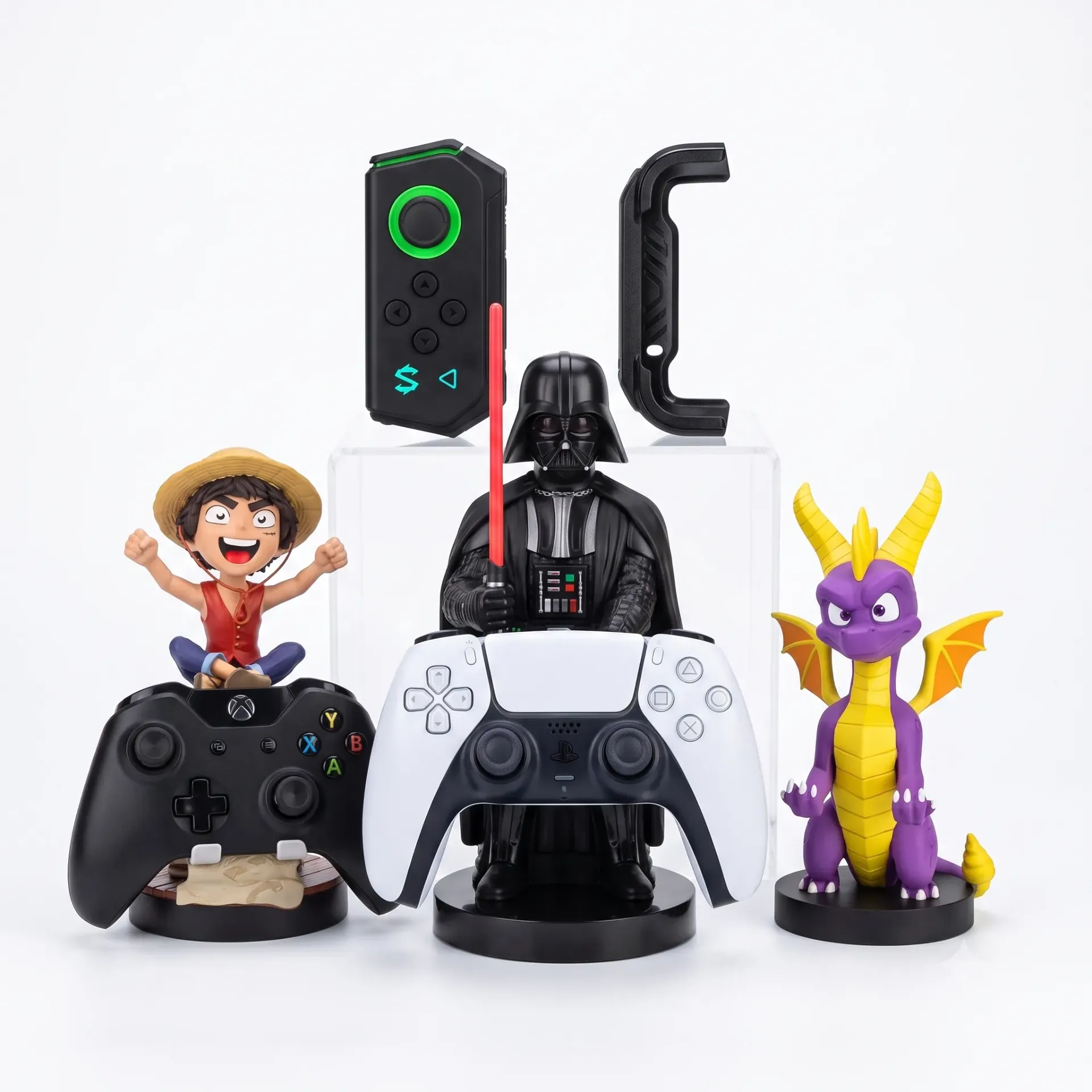 Mobile & Controller Holders