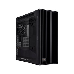 Asus Pro Art PA602 Full Tower Tempered Glass Side Panel Case With 3 Fan - Black