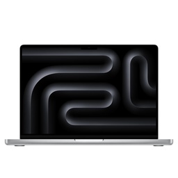 Apple MacBook Pro 14'' M5 Pro chip with 15‑core CPU and 16‑core GPU, 24GB, 1TB SSD - Silver (Arb/Eng) (2026)