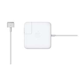 Apple 85W MagSafe 2 Power Adapter (For MacBook Pro with Retina display)