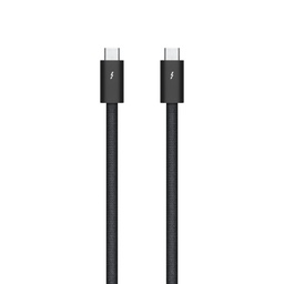 Apple A3189 Thunderbolt 5 Pro Cable (1m) - Black