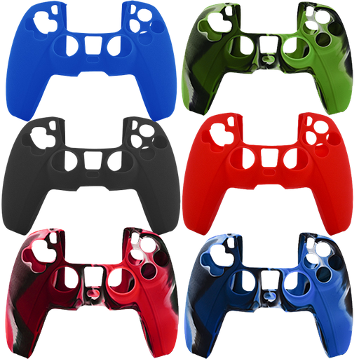 [PCS3N] Ps5 Controller silicone cover