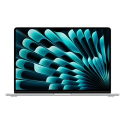 Apple MacBook Air 15" M5 Chip 10-Core CPU 10-Core GPU 24GB RAM 1TB SSD (Eng/Arb) - Silver