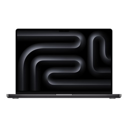 Apple MacBook Pro 16" M5 Pro Chip 18‑Core CPU 20‑Core GPU 64GB 1TB SSD (Eng/Arb) - Space Black