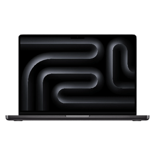 Apple MacBook Pro (2026), M5 Pro Chip 18‑Core CPU, 20‑Core GPU, 24GB unified memory, 1TB SSD Storage, 16’’ Liquid Retina XDR display, Touch ID, Backlit Magic Keyboard (Arb/Eng), Space Black | Z1MZ001HK