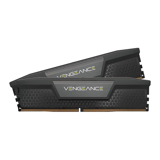 Corsair Vengeance 32GB (2x16GB) DDR5 6000MHz CL36 Memory Kit - Black