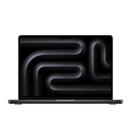 Apple MacBook Pro M5 Pro Chip with 18‑Core CPU / 20‑Core GPU, 48GB RAM, 1TB SSD Storage, 16’’ Liquid Retina XDR display, Touch ID, Backlit Magic Keyboard (Arb/Eng), Space Black | Z1N0001Q6