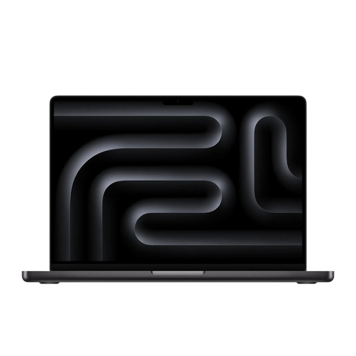 Apple MacBook Pro M5 Pro Chip with 18‑Core CPU / 20‑Core GPU, 48GB RAM, 1TB SSD Storage, 16’’ Liquid Retina XDR display, Touch ID, Backlit Magic Keyboard (Arb/Eng), Space Black | Z1N0001Q6