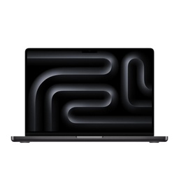 Apple MacBook Pro M5 Max Chip with 18‑Core CPU / 32‑Core GPU, 36GB RAM, 2TB SSD Storage, 14’’ Liquid Retina XDR display, Touch ID, Backlit Magic Keyboard (Arb/Eng), Space Black | Z1MN0025X