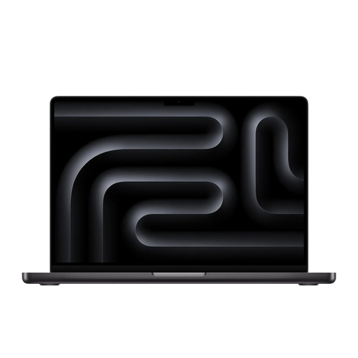 Apple MacBook Pro M5 Max Chip with 18‑Core CPU / 32‑Core GPU, 36GB RAM, 2TB SSD Storage, 14’’ Liquid Retina XDR display, Touch ID, Backlit Magic Keyboard (Arb/Eng), Space Black | Z1MN0025X