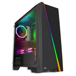 GAMING PC Intel Core I5 - 14th Gen RTX 3060 -16 GB RAM DDR 4 - SSD 1TB
