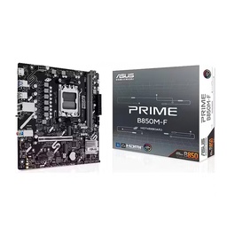 Asus AMD Prime B850M-F Gaming MotherBoard