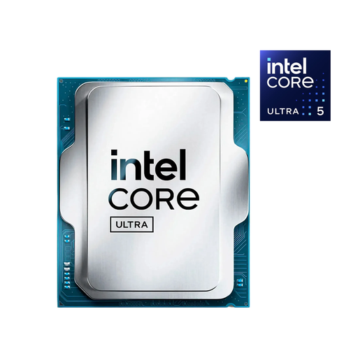 Intel Core Ultra 5 225F 4.90 GHz 20MB Cache LGA 1851 Processor OEM