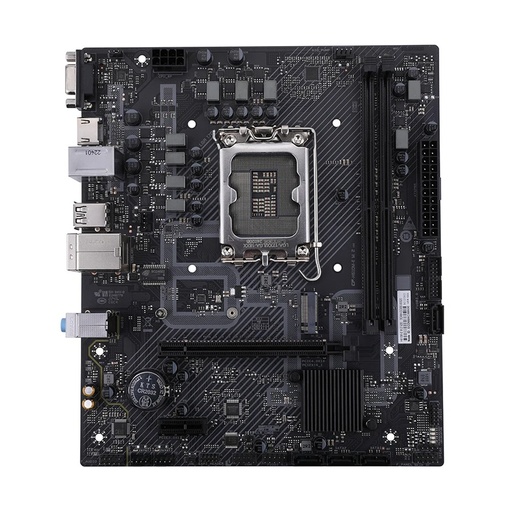 Colorful Intel H610M-E M.2 V20 DDR4 Motherboard