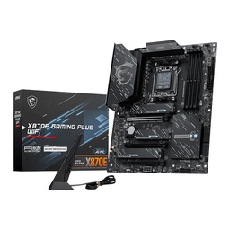 MSI AMD X870E Gaming Plus WIFI Motherboard