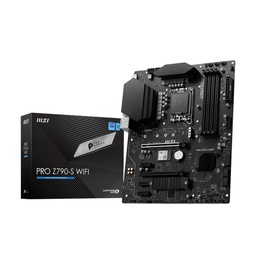 MSI Inte Pro Z790-S Wifi DDR5 Gaming MotherBoard