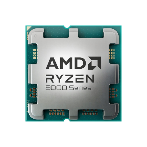 AMD Ryzen 9 9950X3D2 Dual Edition 16-Core 32 Thread 208MB Cache Desktop Processor (OEM)