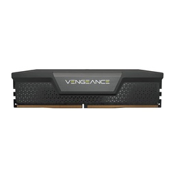 Corsair Vengeance 16GB (16GB) DDR5 6000MHz CL36 Memory Kit - Black