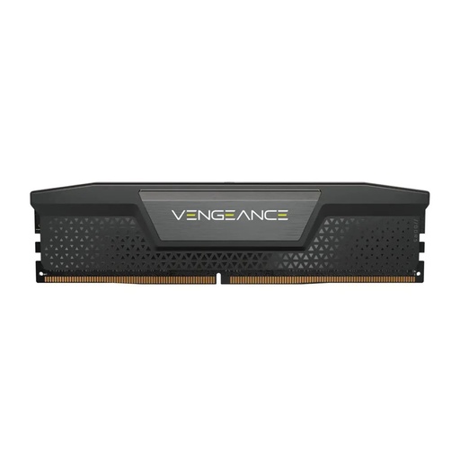 Corsair Vengeance 16GB (16GB) DDR5 6000MHz CL36 Memory Kit - Black