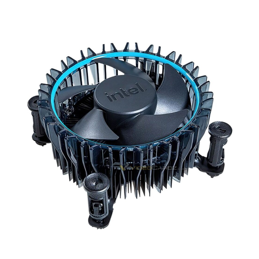 Intel CPU Stock Cooler For LGA 1700