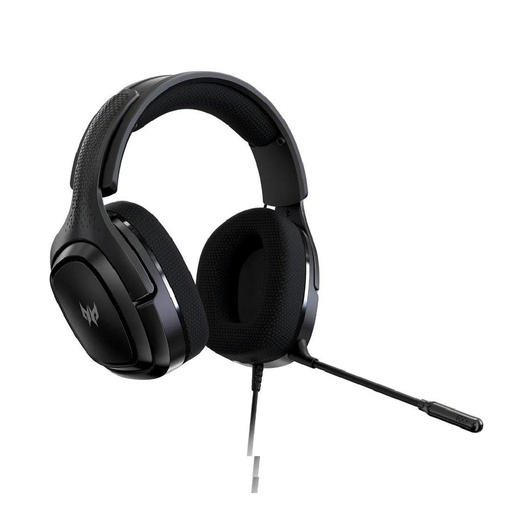 Acer Galea 365 Wired Gaming Headset-Black