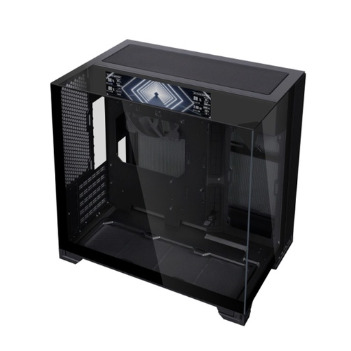 LIAN LI O11 Vision-M 9.2" LCD Screen Kit (for O11 Vision-M Case) - Black
