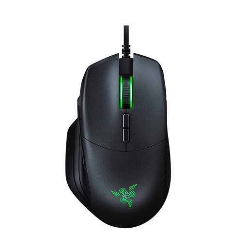 Razer Basilisk Ergonomic Chroma FPS 5G Optical Sensor 16,000 DPI Wired Gaming Mouse