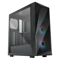 GAMING PC  Intel Core i5 - 10 Gen - GTX 1660 - RAM 16 GB DDR 4 - SSD 240GB - HDD 1TB