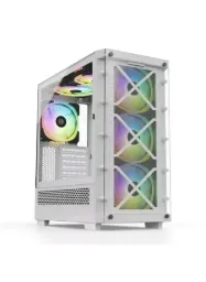 GAMING PC Intel Core I7 - 6th Gen GTX 1650 -16 GB RAM DDR 4 -SSD 240GB - HDD 1TB