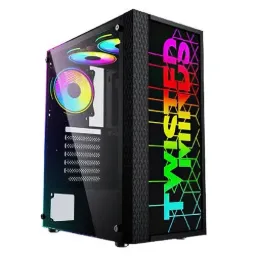 GAMING PC Intel Core I5 - 9th Gen GTX 1650 -16 GB RAM DDR 4 - SSD 240GB - HDD 1TB