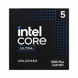 Intel Core Ultra 5 250K Plus Arrow Lake 4.2GHz LGA 1851 Processor OEM